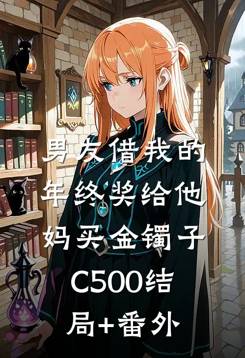 男友借我的年终奖给他妈买金镯子C500结局+番外