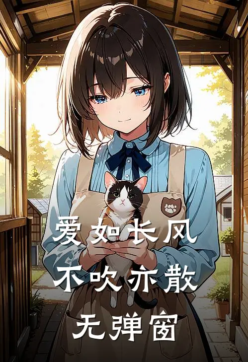 爱如长风，不吹亦散无弹窗