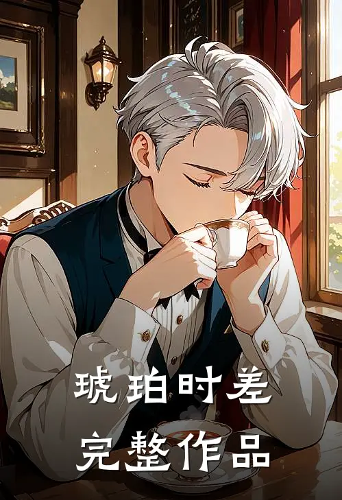 琥珀时差完整作品