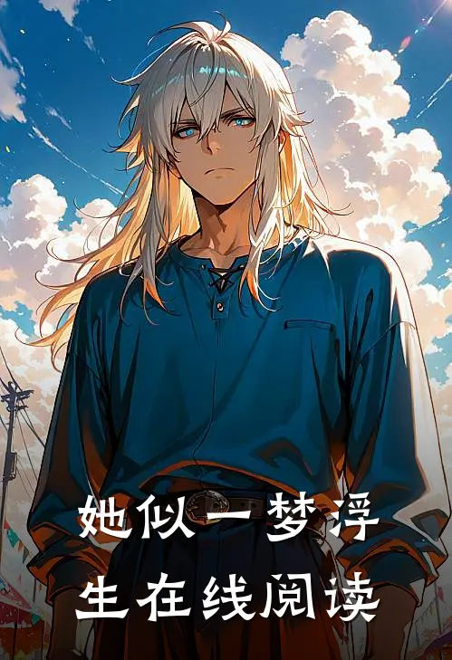 她似一梦浮生在线阅读