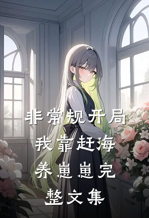 非常规开局：我靠赶海养崽崽完整文集