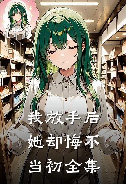 我放手后，她却悔不当初 全集