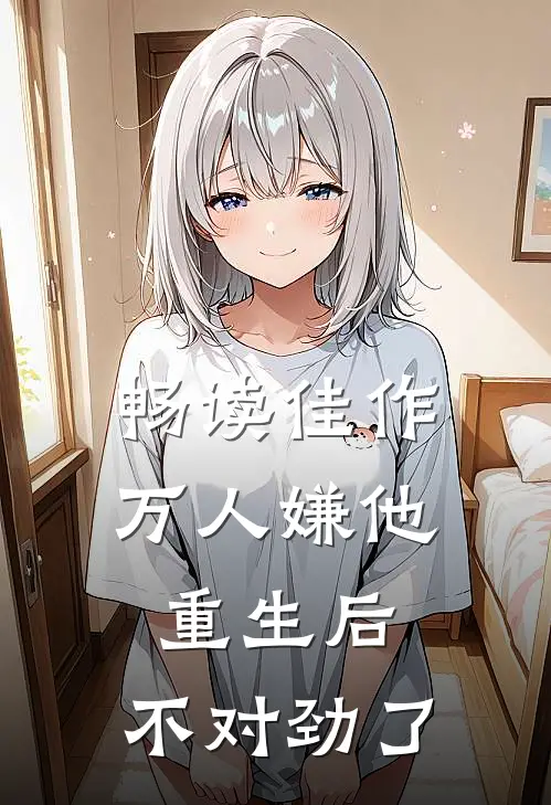 畅读佳作万人嫌他重生后，不对劲了