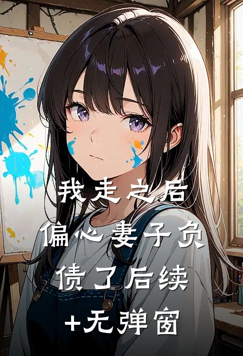 我走之后，偏心妻子负债了后续+无弹窗
