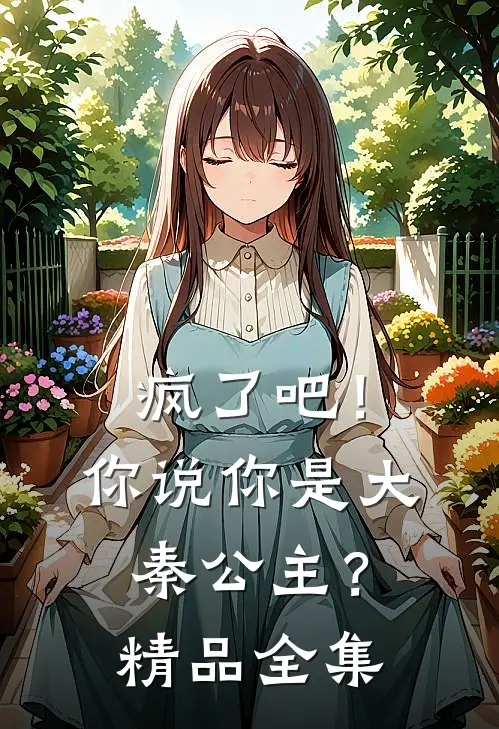 疯了吧！你说你是大秦公主？精品全集