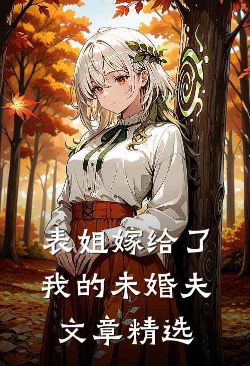 表姐嫁给了我的未婚夫文章精选