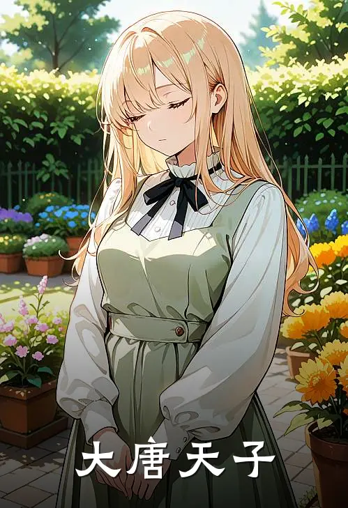 大唐天子