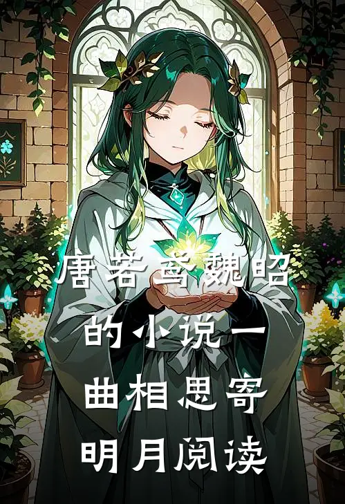 唐若鸢魏昭的小说一曲相思寄明月阅读