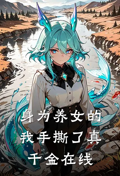 身为养女的我手撕了真千金在线