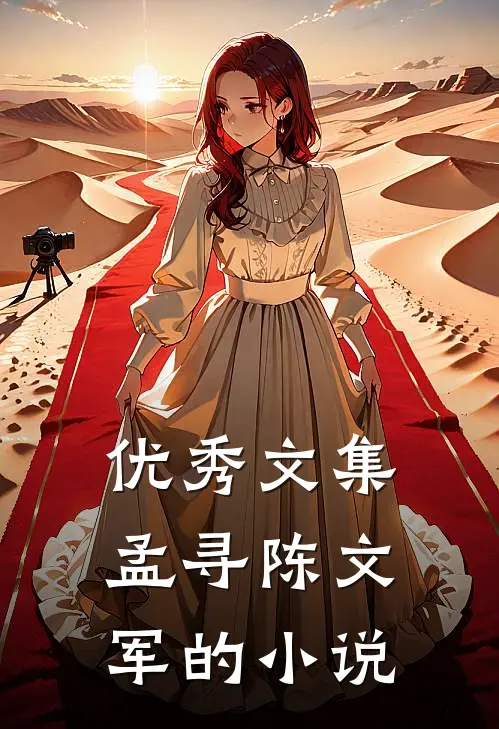 优秀文集孟寻陈文军的小说