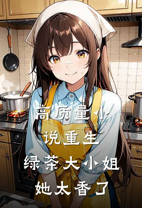 高质量小说重生：绿茶大小姐她太香了