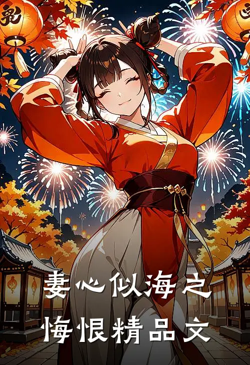 妻心似海之悔恨精品文