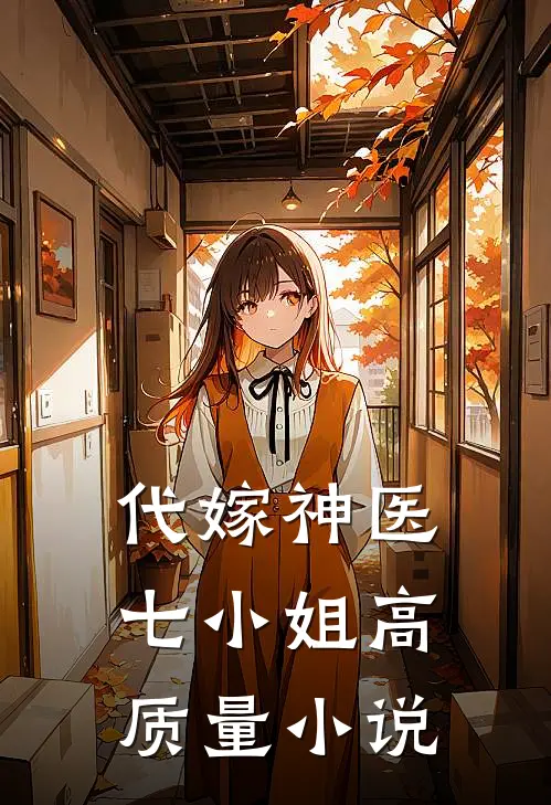 代嫁神医七小姐高质量小说