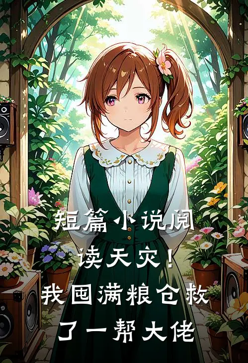 短篇小说阅读天灾！我囤满粮仓救了一帮大佬