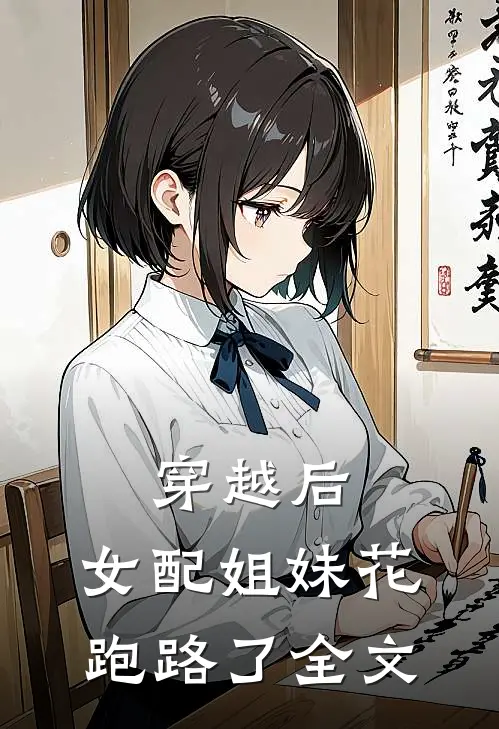 穿越后，女配姐妹花跑路了全文