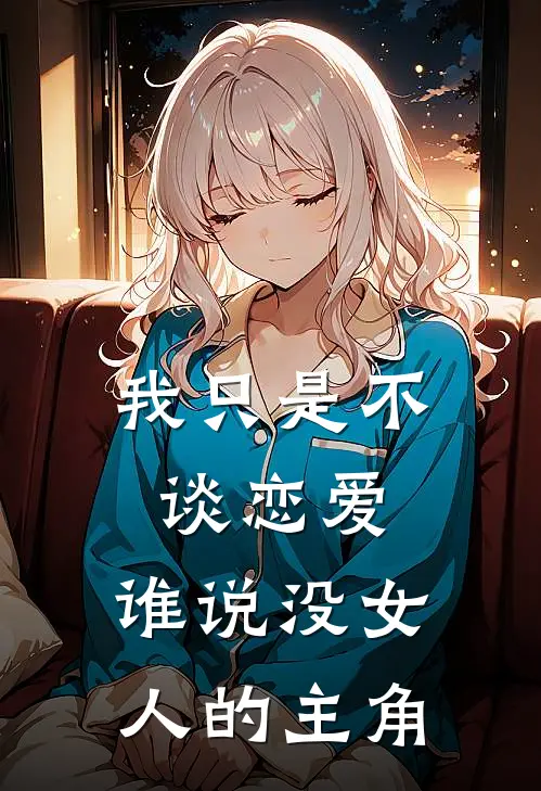 我只是不谈恋爱，谁说没女人的主角