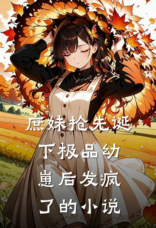庶妹抢先诞下极品幼崽后发疯了的小说