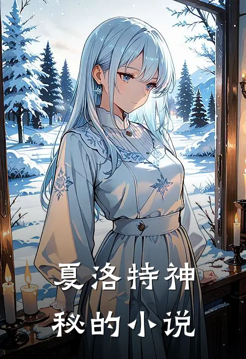 夏洛特神秘的小说