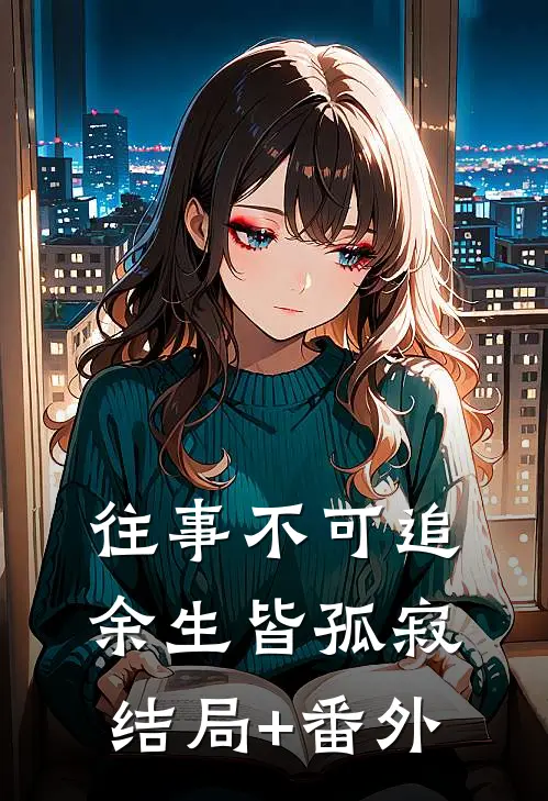 往事不可追，余生皆孤寂结局+番外