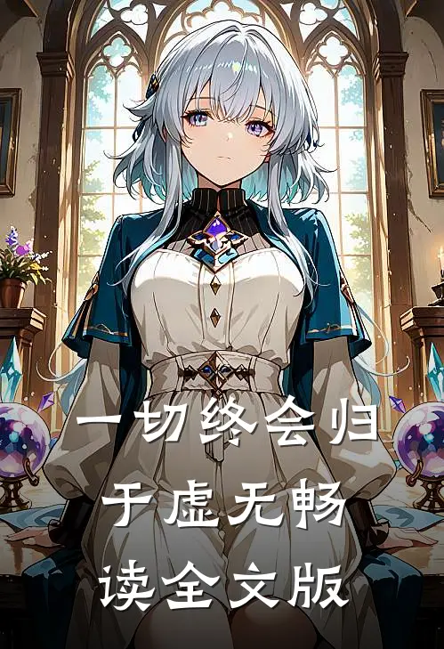 一切终会归于虚无畅读全文版