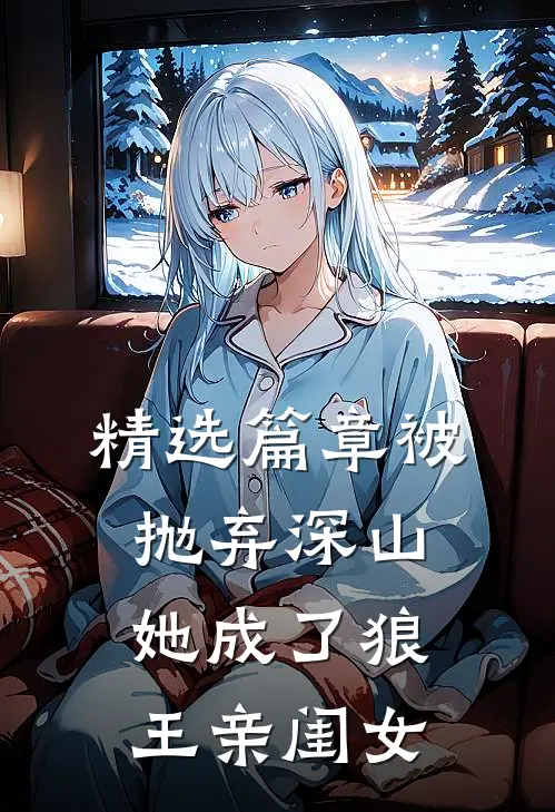 精选篇章被抛弃深山，她成了狼王亲闺女