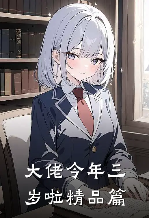 大佬今年三岁啦精品篇