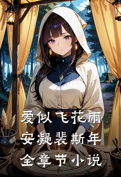爱似飞花雨安凝裴斯年全章节小说