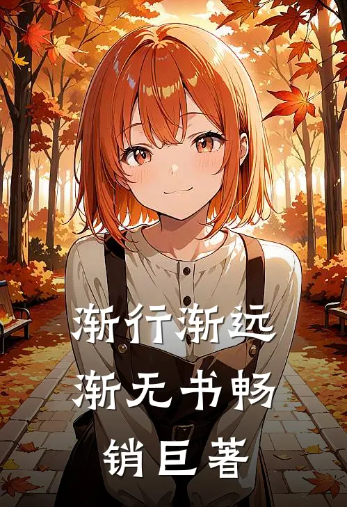 渐行渐远渐无书畅销巨著