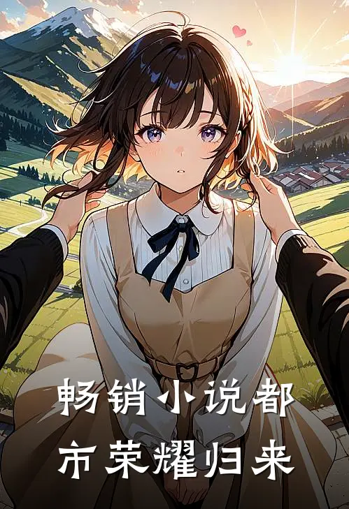 畅销小说都市荣耀归来