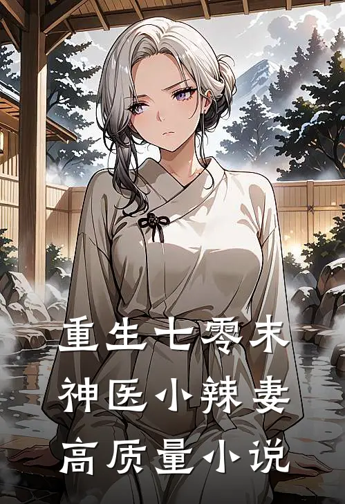 重生七零末：神医小辣妻高质量小说