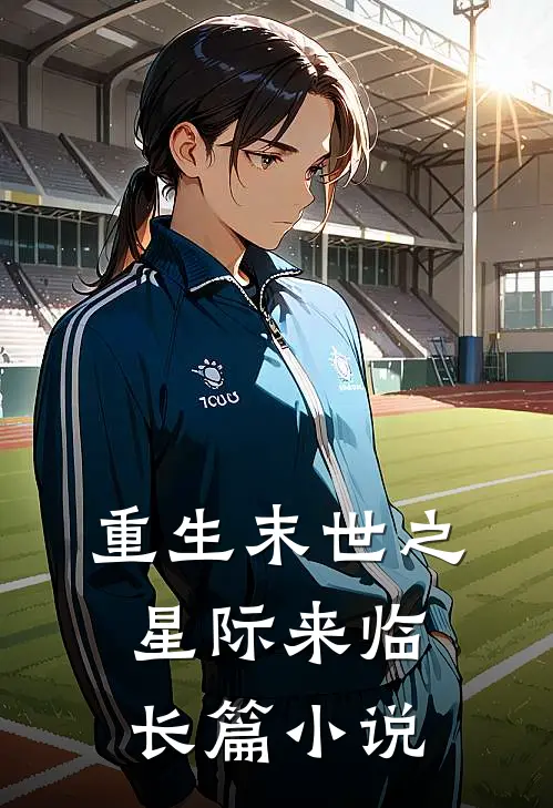重生末世之星际来临长篇小说