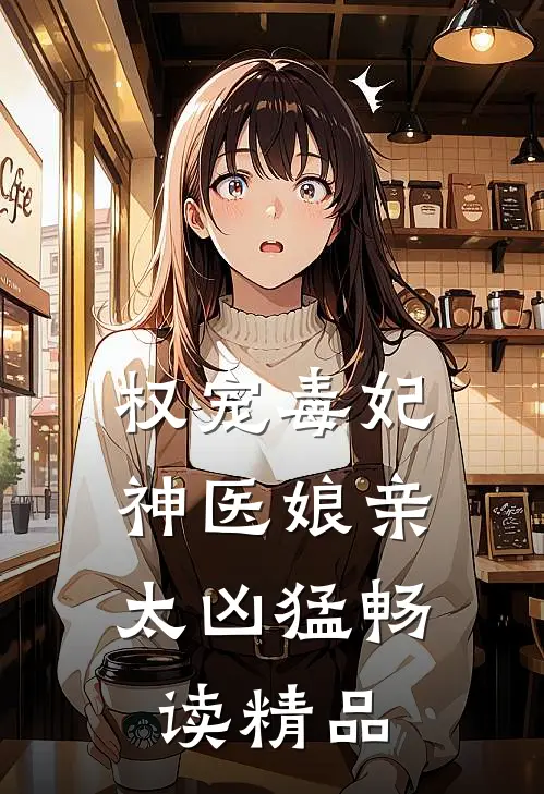 权宠毒妃：神医娘亲太凶猛畅读精品