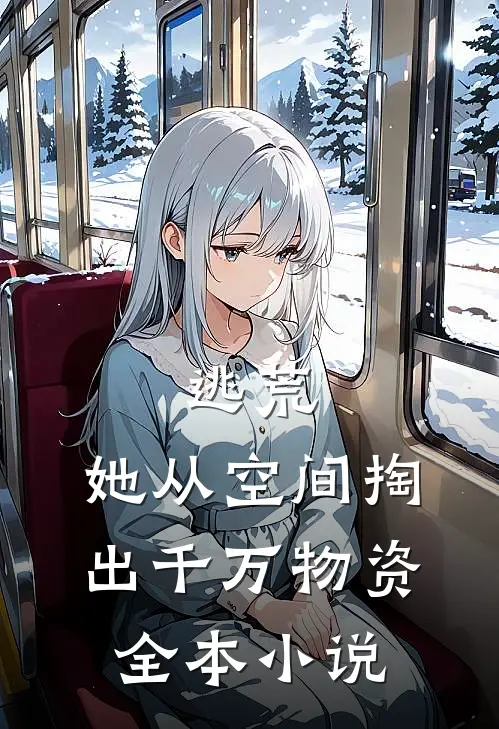 逃荒她从空间掏出千万物资全本免费阅读
