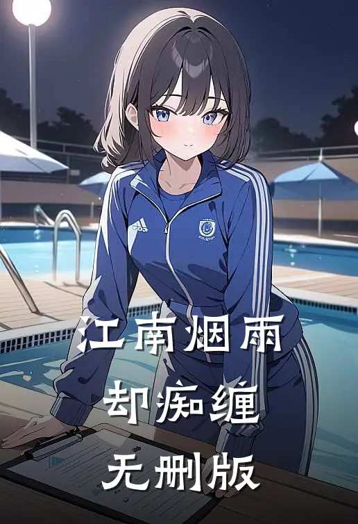 江南烟雨却痴缠无删版