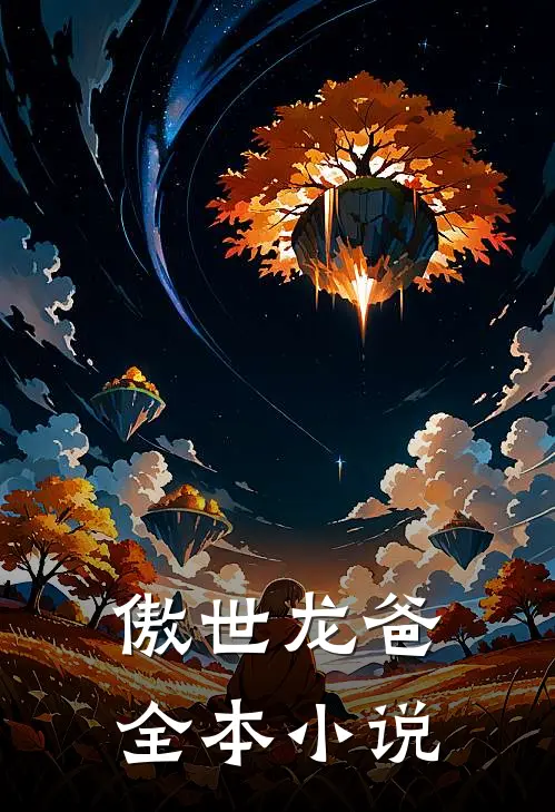 傲世龙爸全本小说