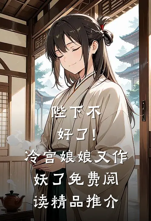 陛下不好了!冷宫娘娘又作妖了免费阅读精品推介