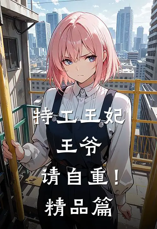 特工王妃：王爷，请自重！精品篇