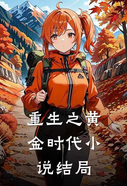 重生之黄金时代小说结局