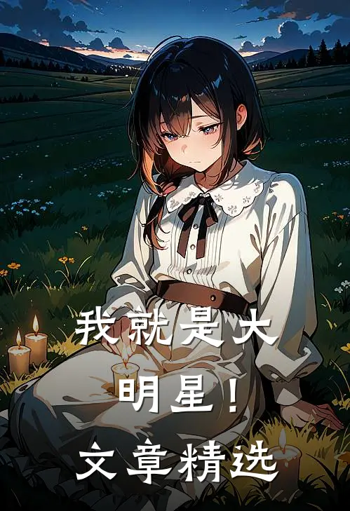 我就是大明星!文章精选在线阅读