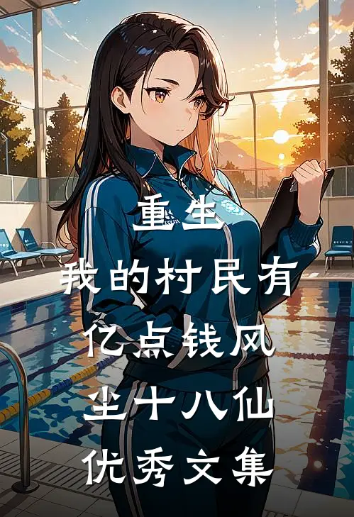重生:我的村民有亿点钱风尘十八仙优秀文集