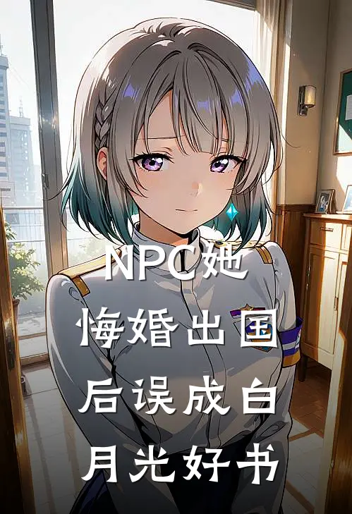 NPC她悔婚出国后误成白月光好书