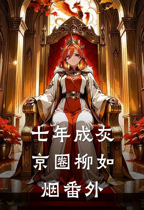 七年成灰京圈柳如烟番外