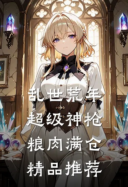 乱世荒年：超级神枪，粮肉满仓精品推荐