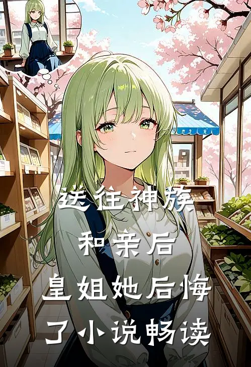 送往神族和亲后，皇姐她后悔了小说畅读