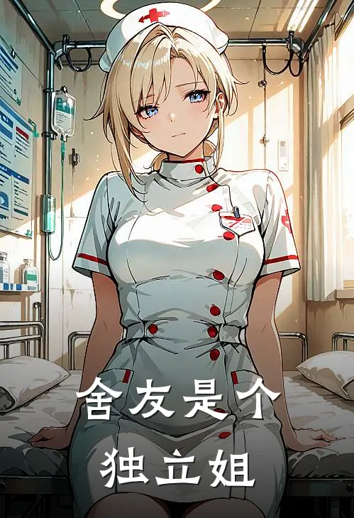 舍友是个独立姐