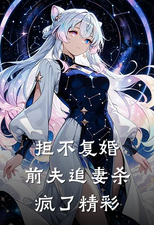 拒不复婚：前夫追妻杀疯了精彩
