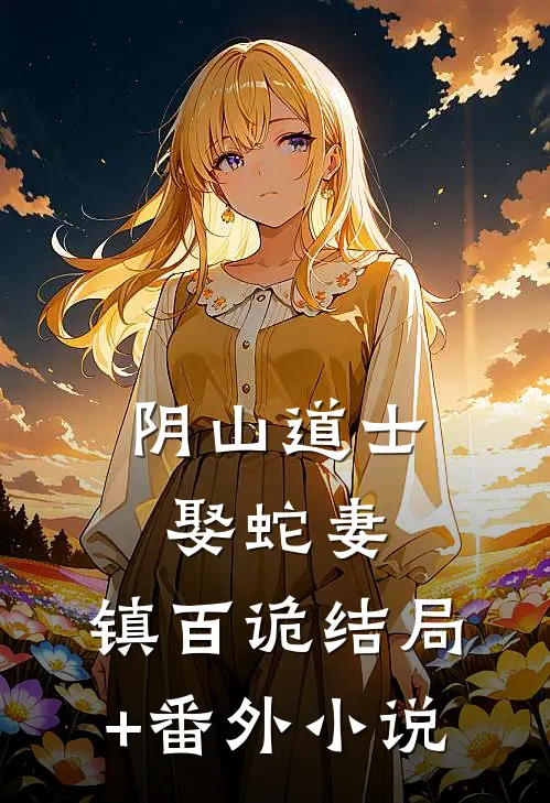 阴山道士：娶蛇妻，镇百诡结局+番外小说