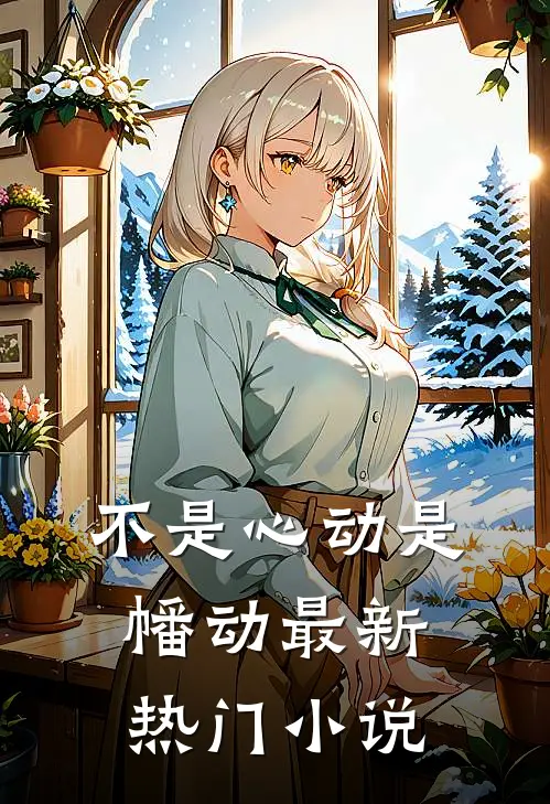 不是心动是幡动最新热门小说