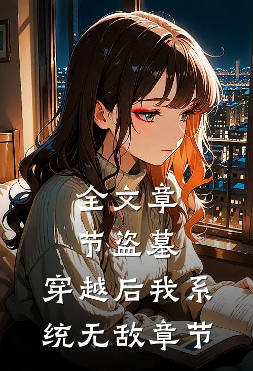 全文章节盗墓：穿越后我系统无敌章节