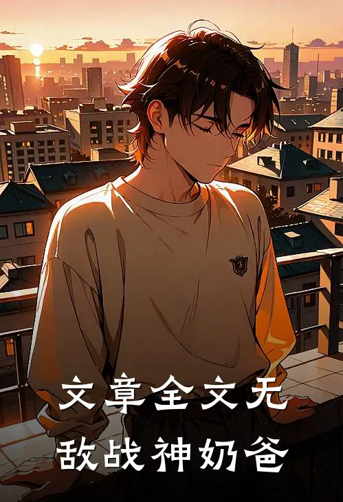 文章全文无敌战神奶爸